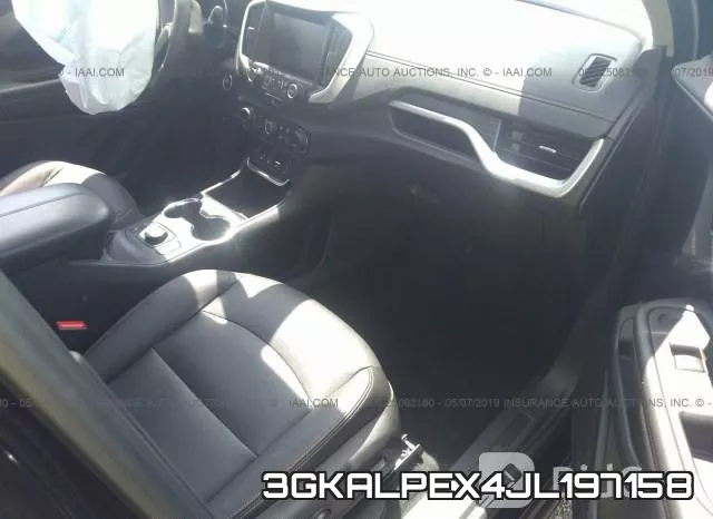 3GKALPEX4JL197158 фото 6