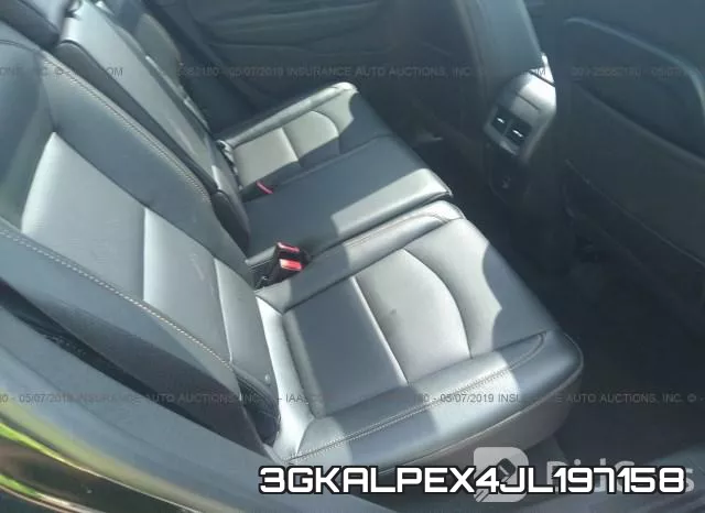 3GKALPEX4JL197158 фото 9