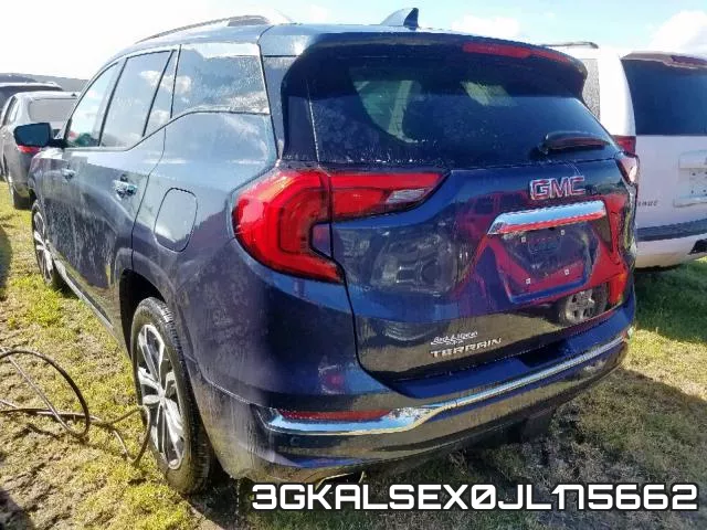 3GKALSEX0JL175662 фото 4