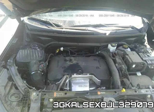 3GKALSEX8JL329079 фото 2