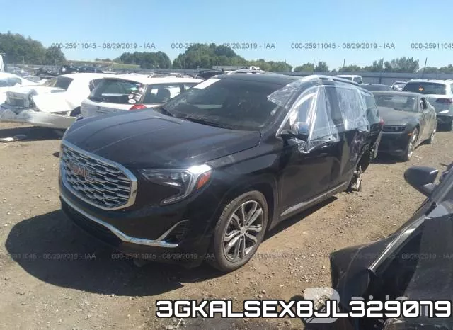 3GKALSEX8JL329079 фото 3