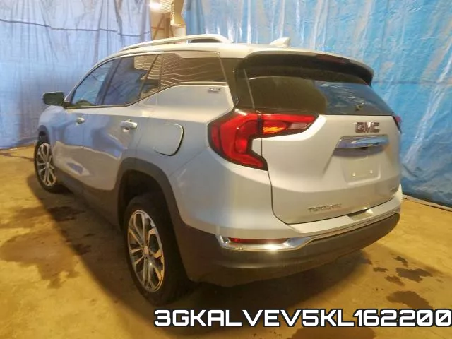 3GKALVEV5KL162200 фото 4