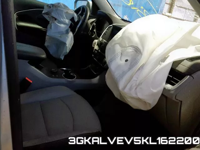 3GKALVEV5KL162200 фото 6