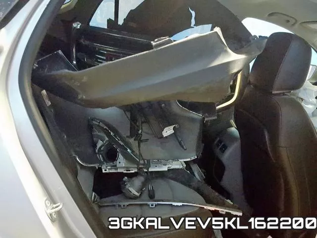 3GKALVEV5KL162200 фото 7