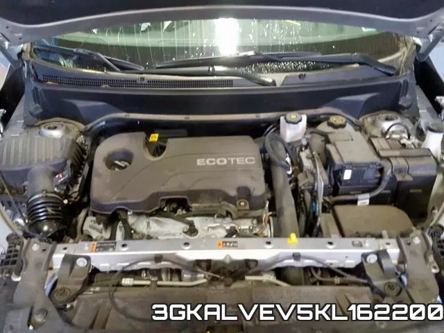 3GKALVEV5KL162200 фото 8