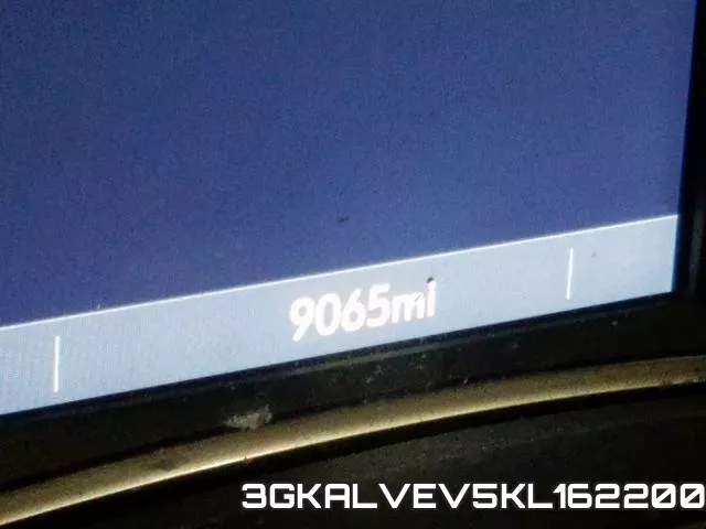 3GKALVEV5KL162200 фото 9