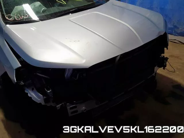 3GKALVEV5KL162200 фото 10