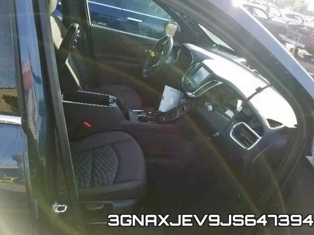 3GNAXJEV9JS647394 фото 6