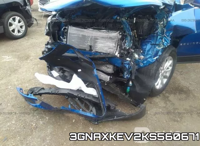 3GNAXKEV2KS560671 фото 7