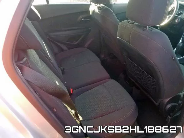 3GNCJKSB2HL188627 фото 7