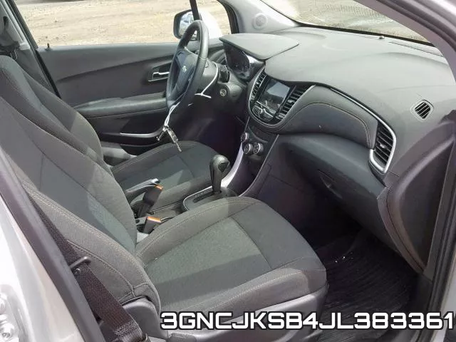 3GNCJKSB4JL383361 фото 6