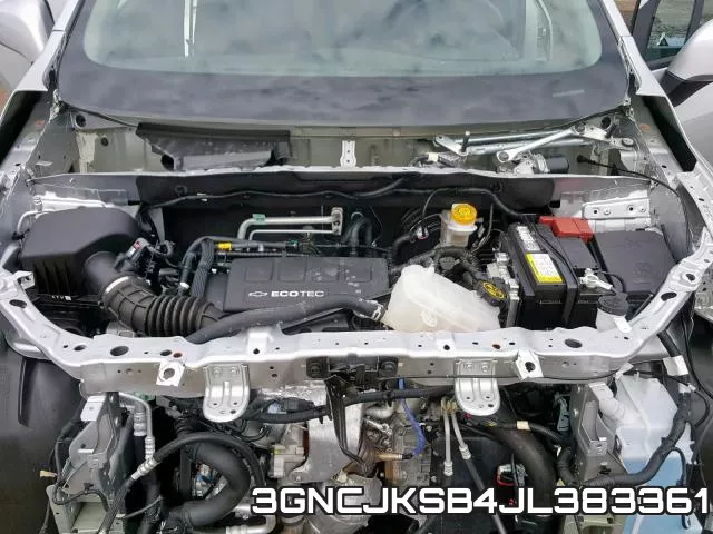 3GNCJKSB4JL383361 фото 8