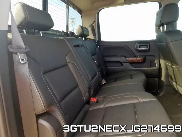 3GTU2NECXJG274699 фото 7