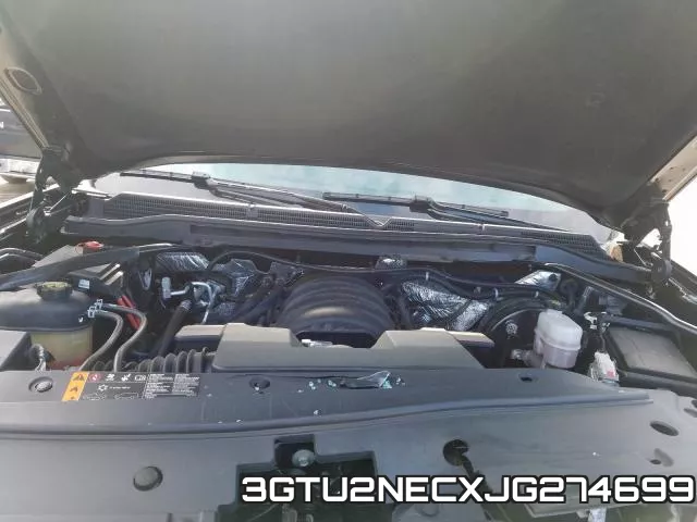 3GTU2NECXJG274699 фото 8