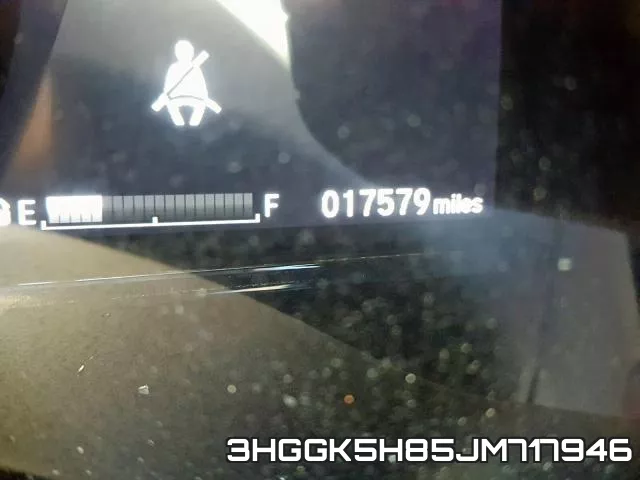 3HGGK5H85JM717946 фото 9