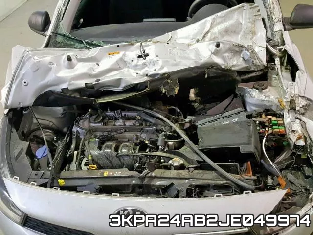 3KPA24AB2JE049974 фото 7