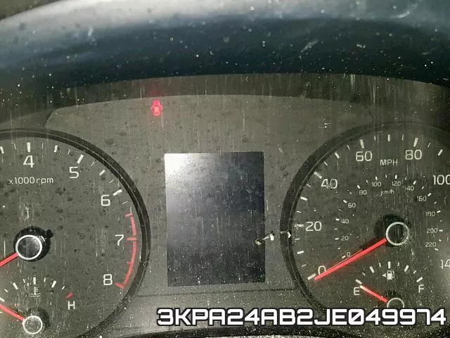 3KPA24AB2JE049974 фото 8
