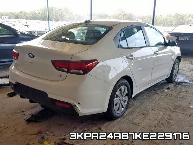 3KPA24AB7KE229176 фото 5