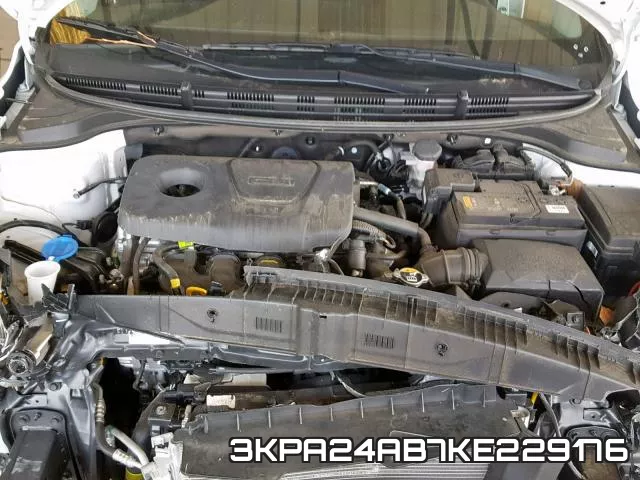 3KPA24AB7KE229176 фото 8
