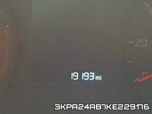 3KPA24AB7KE229176 фото 9