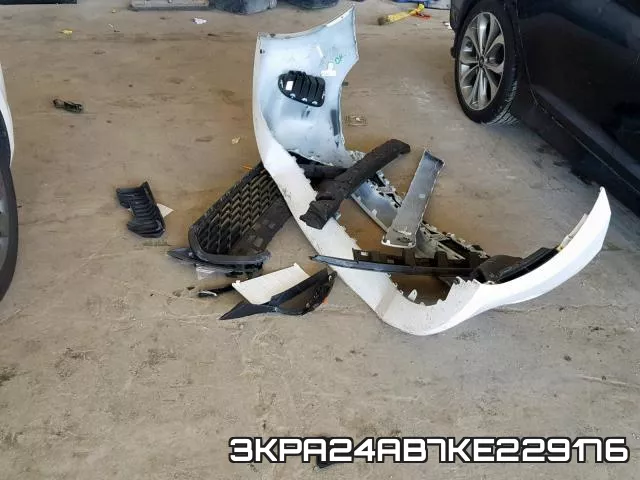 3KPA24AB7KE229176 фото 10