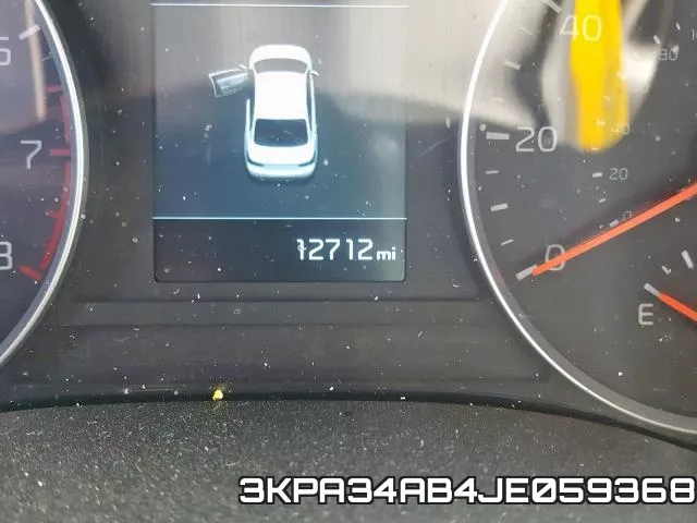 3KPA34AB4JE059368 фото 9