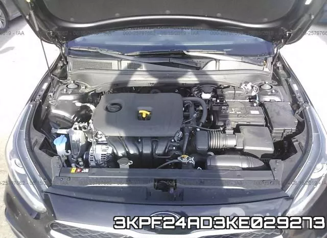 3KPF24AD3KE029273 фото 2