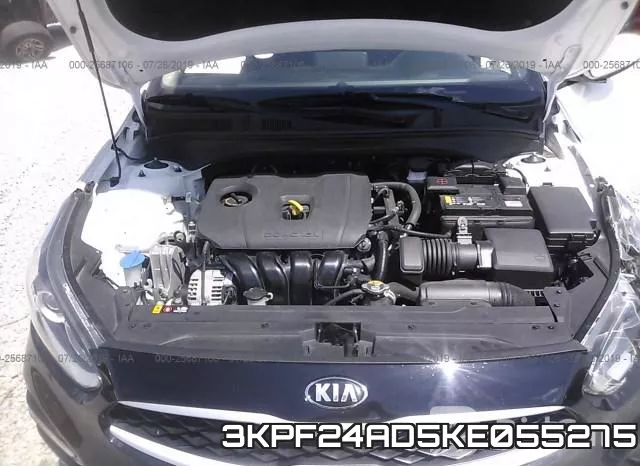 3KPF24AD5KE055275 фото 2