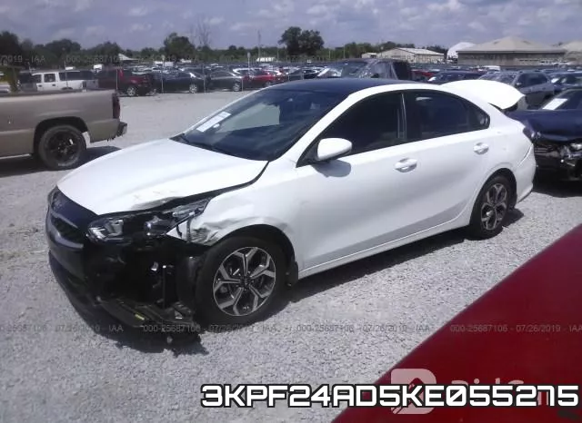 3KPF24AD5KE055275 фото 3