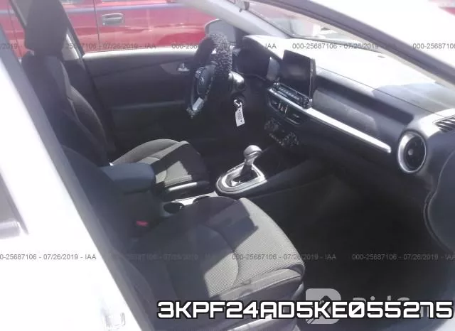 3KPF24AD5KE055275 фото 6