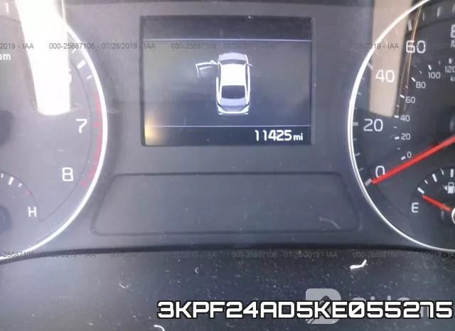 3KPF24AD5KE055275 фото 8