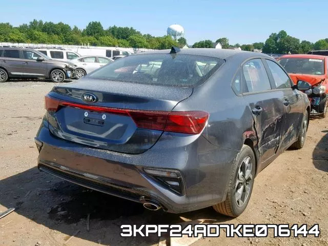 3KPF24AD7KE076144 фото 5