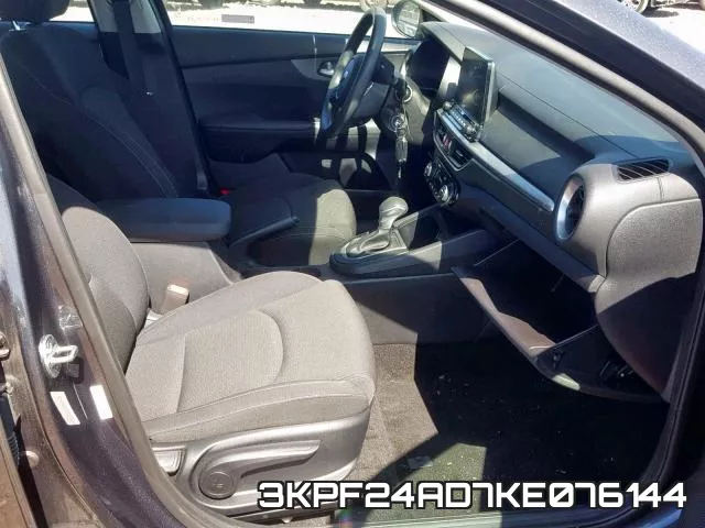 3KPF24AD7KE076144 фото 7