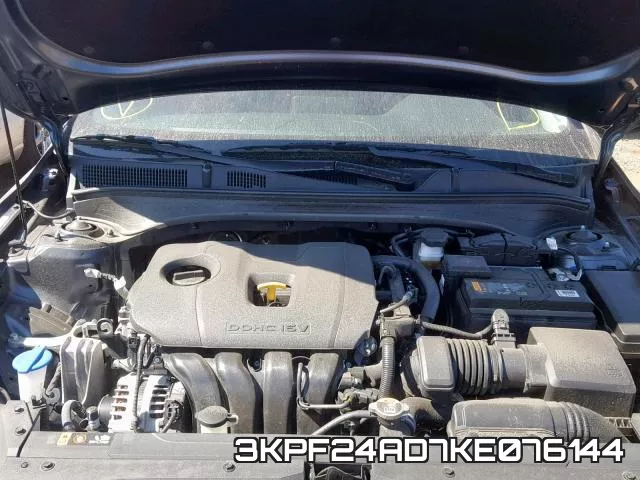 3KPF24AD7KE076144 фото 8