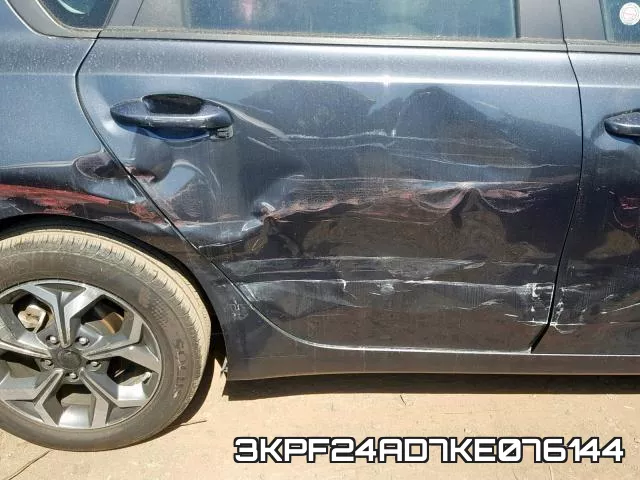 3KPF24AD7KE076144 фото 10
