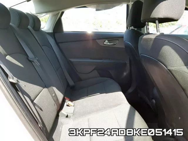 3KPF24AD8KE051415 фото 7