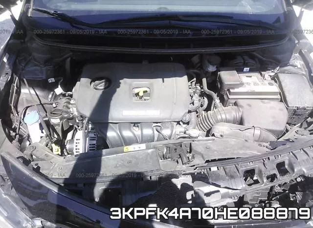 3KPFK4A70HE088879 фото 2
