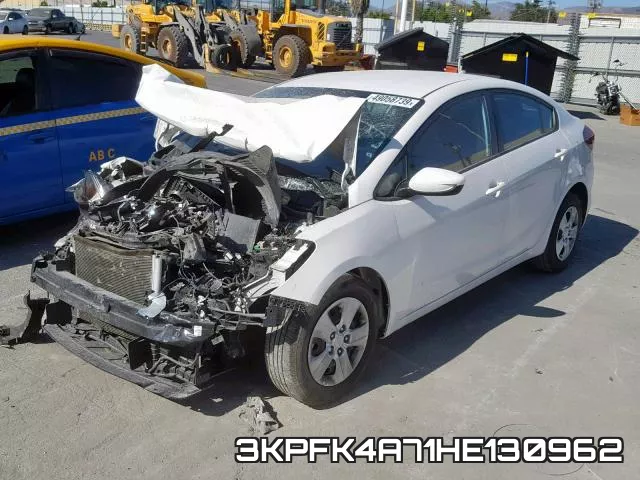 3KPFK4A71HE130962 фото 3