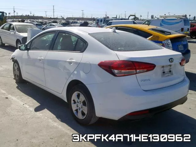 3KPFK4A71HE130962 фото 4