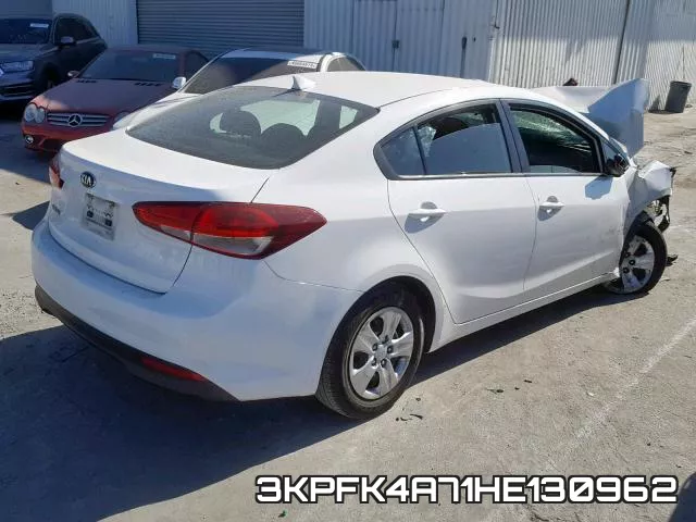 3KPFK4A71HE130962 фото 5