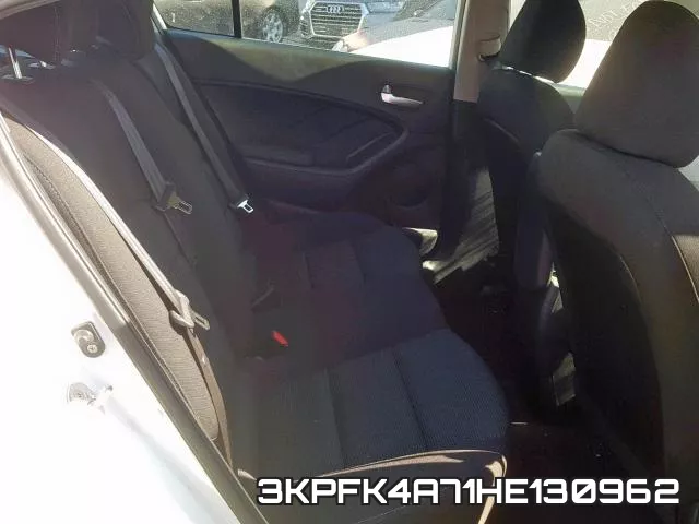 3KPFK4A71HE130962 фото 7