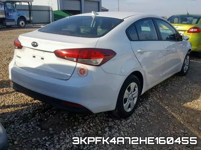 3KPFK4A72HE160455 фото 4