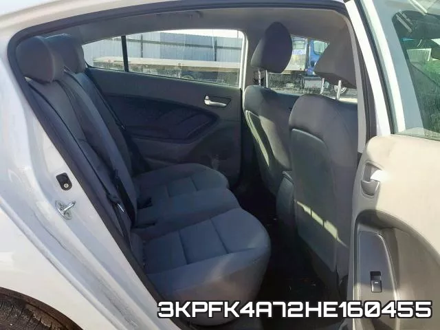 3KPFK4A72HE160455 фото 6