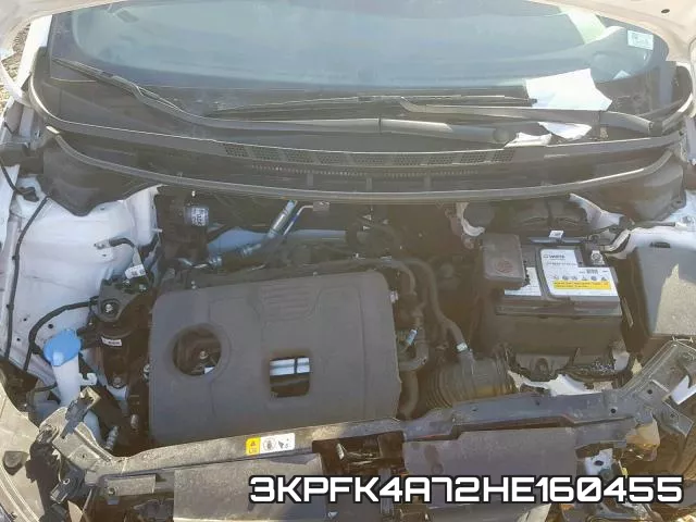 3KPFK4A72HE160455 фото 7