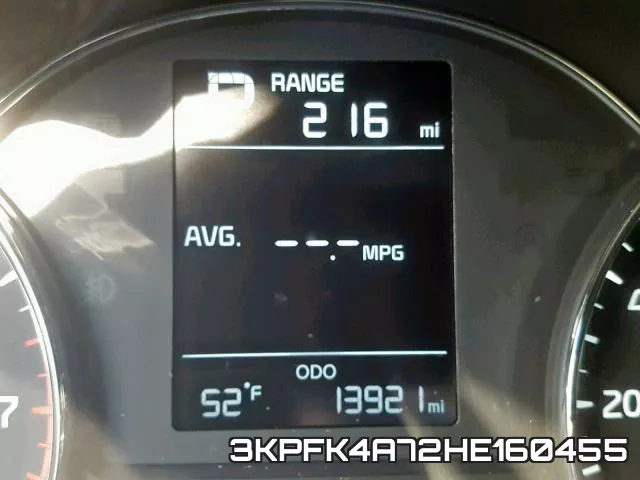3KPFK4A72HE160455 фото 8