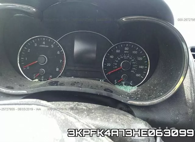 3KPFK4A73HE063099 фото 8
