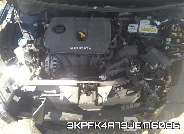 3KPFK4A73JE176086 фото 2