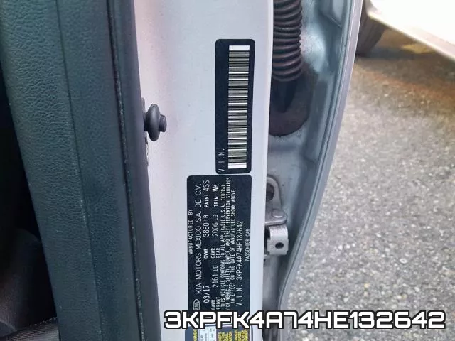 3KPFK4A74HE132642 фото 2