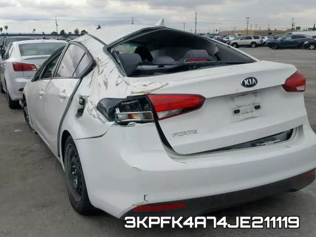 3KPFK4A74JE211119 фото 4