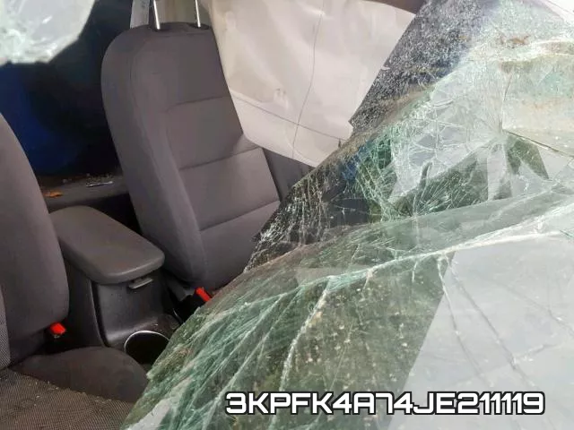 3KPFK4A74JE211119 фото 6